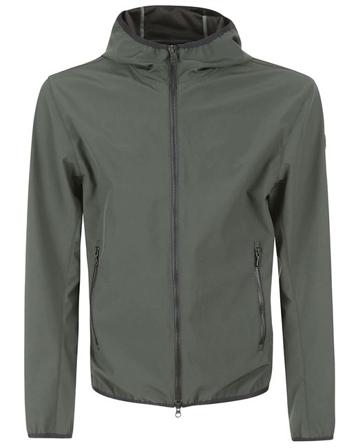 Colmar Green New Futurity Jacket for men