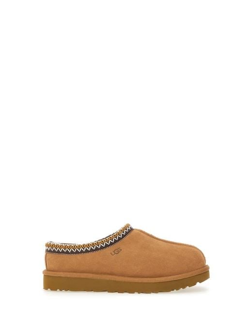 Ugg Brown Sandalwood Tasman Ii