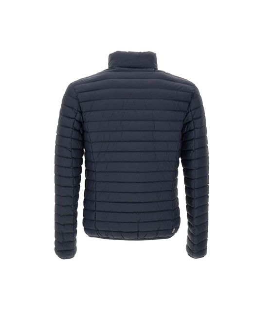 Colmar Blue Repunk Down Jacket for men