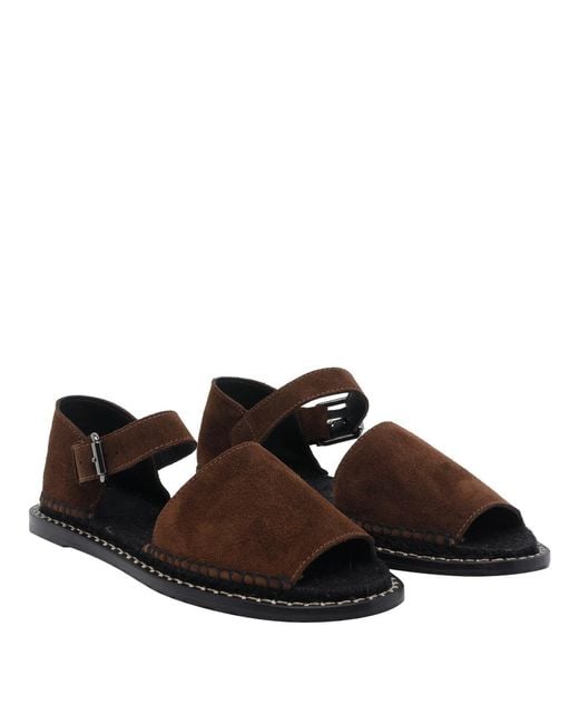 Castaner Castaner Brown