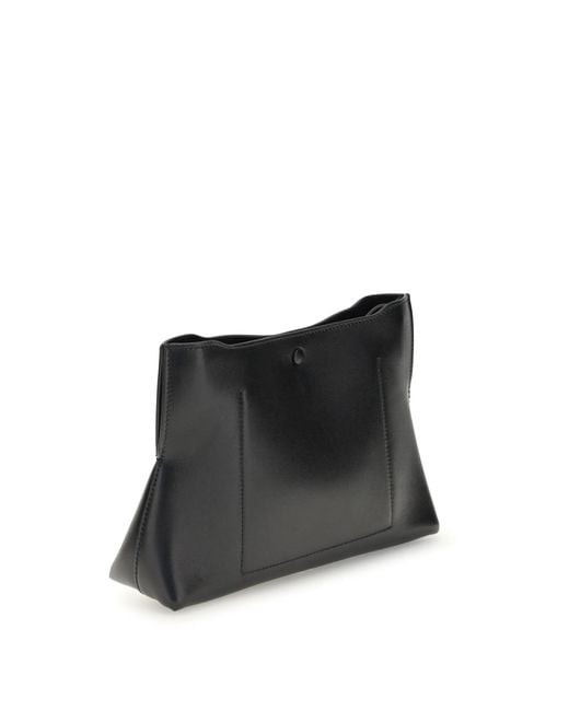 Givenchy Black Clutches