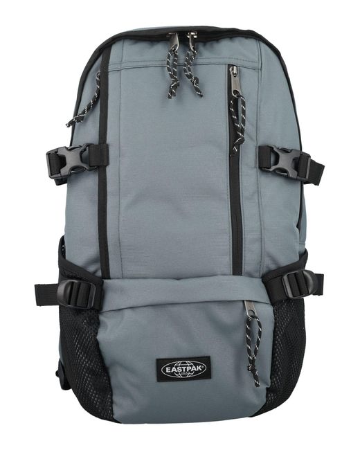 Eastpak Gray Floid Backpack