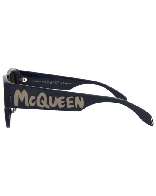 McQueen Brown Preloved for men