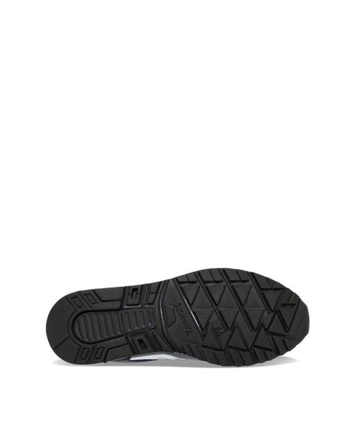 Saucony Blue Shadow 5000 Made Italy Sneakers Shoes for men