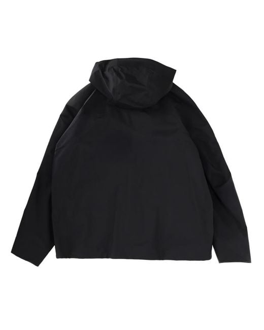 Arc'teryx Black Diode Jacket for men