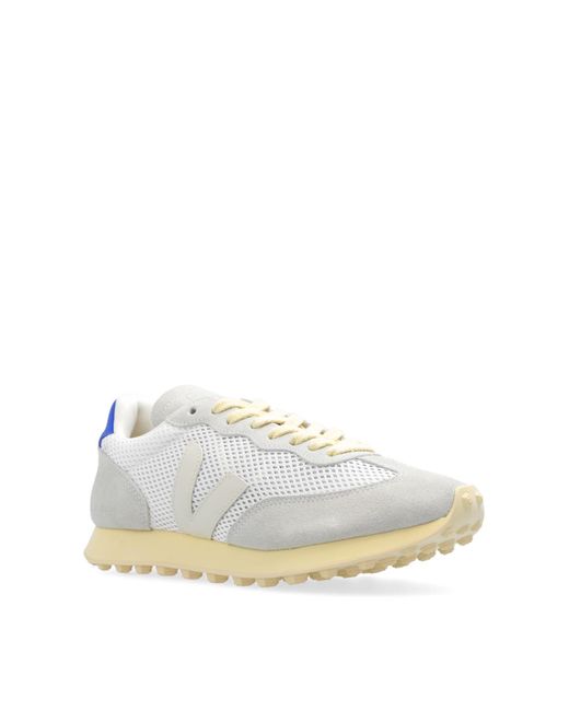 Veja White Rio Branco Light Aircell Sneakers