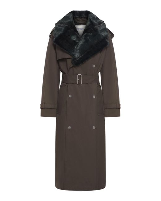 Burberry sales w rainwear