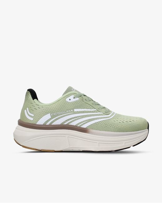 Fessura Multicolor Speed 01 Running Sneakers