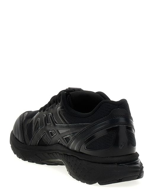 Comme des Garçons Black Gel-Terrain Sneakers for men