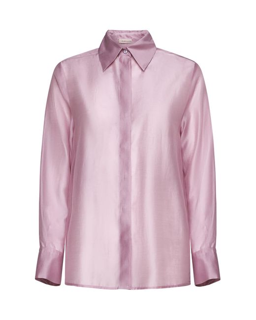 Blanca Vita Pink Shirt