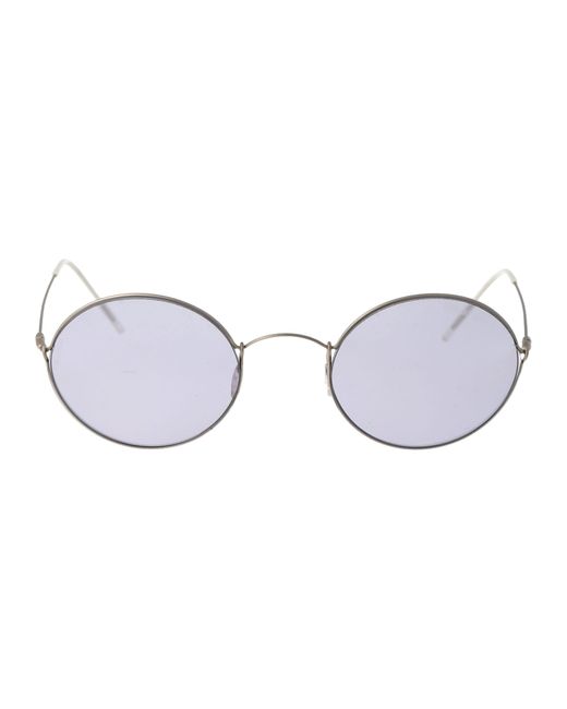 Giorgio Armani Multicolor Sunglasses for men