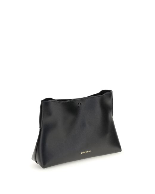 Givenchy Black Clutches