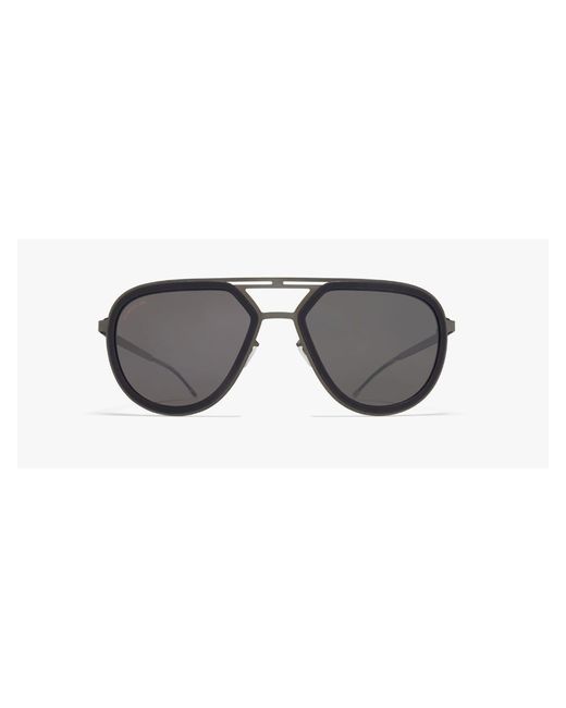 Mykita Gray Cypress Sunglasses