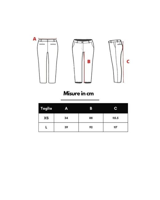 Coperni Blue Wide Leg Jeans