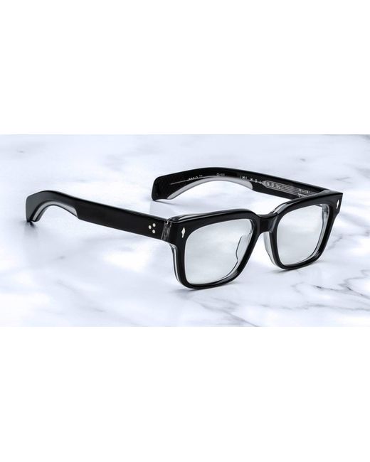 Jacques Marie Mage Black Molino 55 for men
