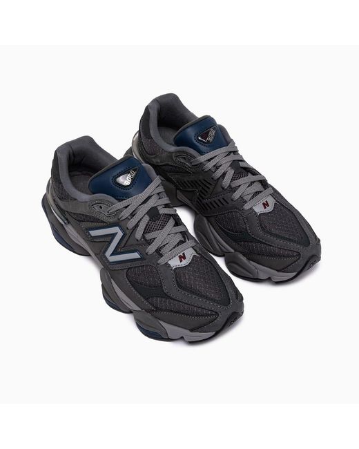 New Balance 9060 Sneakers U9060ecc in Blue for Men | Lyst