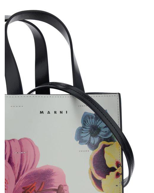 Marni Pink Handbags