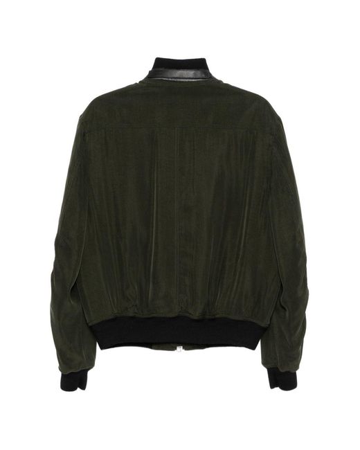 Tom Ford Black Coats for men