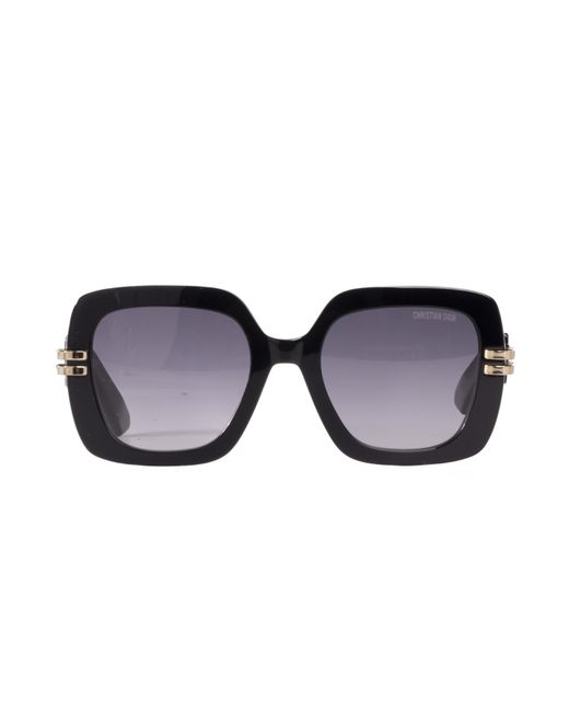 Dior Black Sunglasses Cd40154I