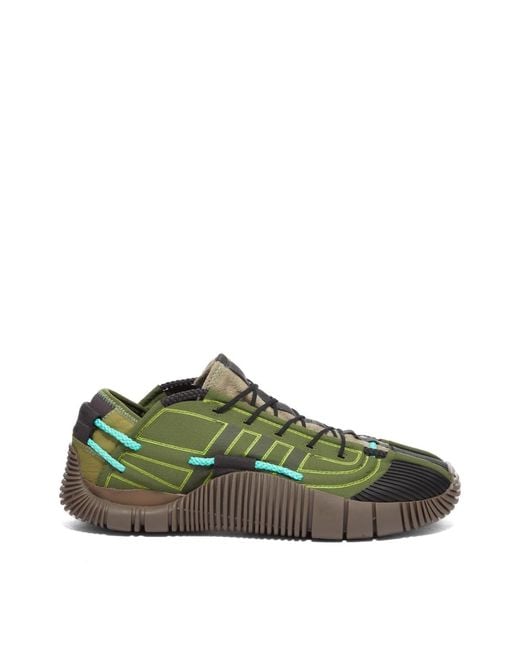 Adidas Green X Craig Scuba Phormar Sneakers for men