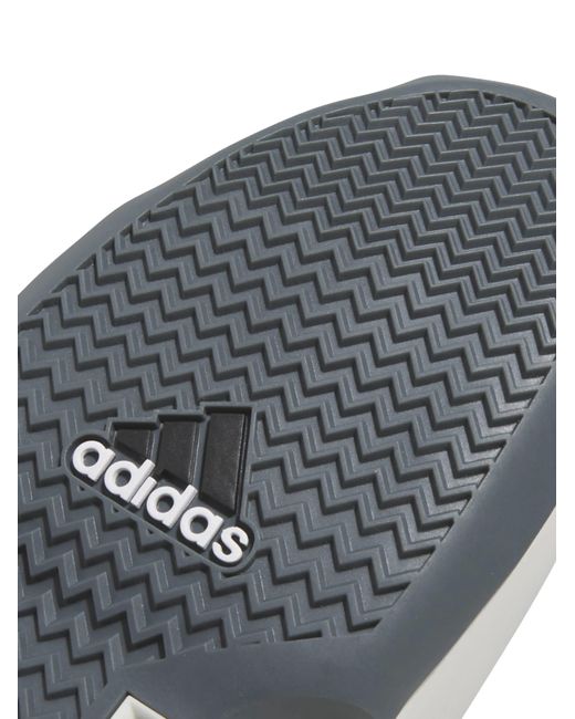 Adidas White Sneaker Crazy 2 for men