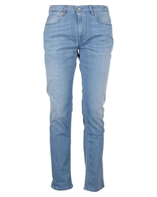 Re-hash Denim Rubens Z in Blue for Men | Lyst