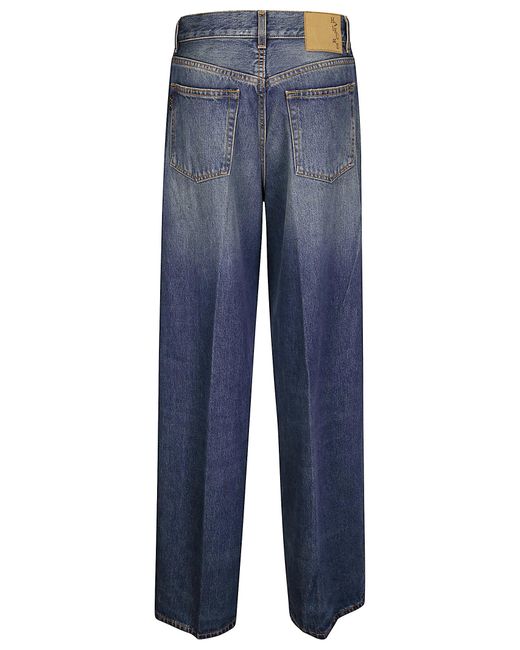 Haikure Blue Bethany Intense