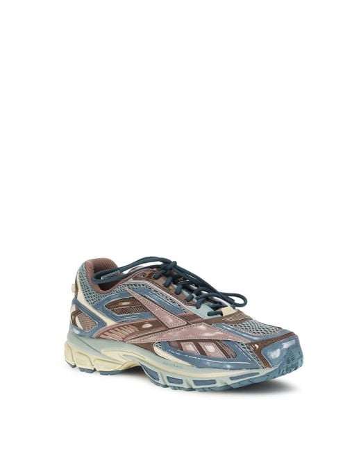 Reebok White Premier Road Ultra Sneakers for men