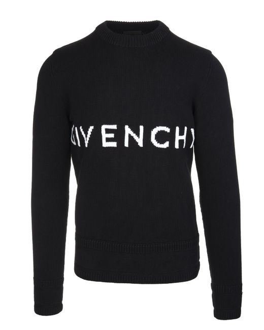 givenchy men's sweaters