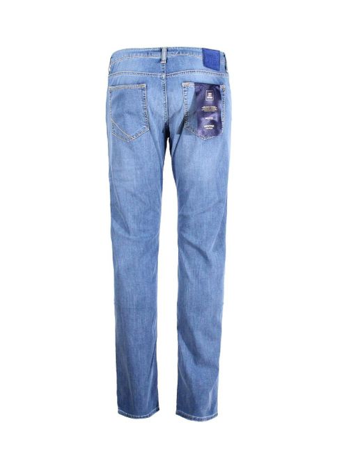 Incotex Blue Jeans Division for men
