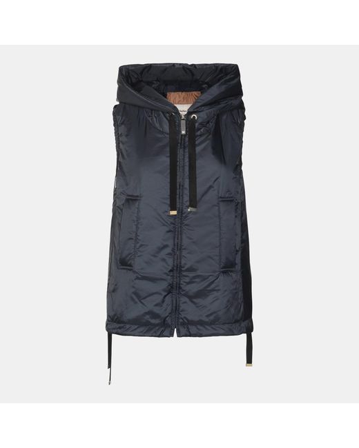 Max Mara Blue Coats _Pl