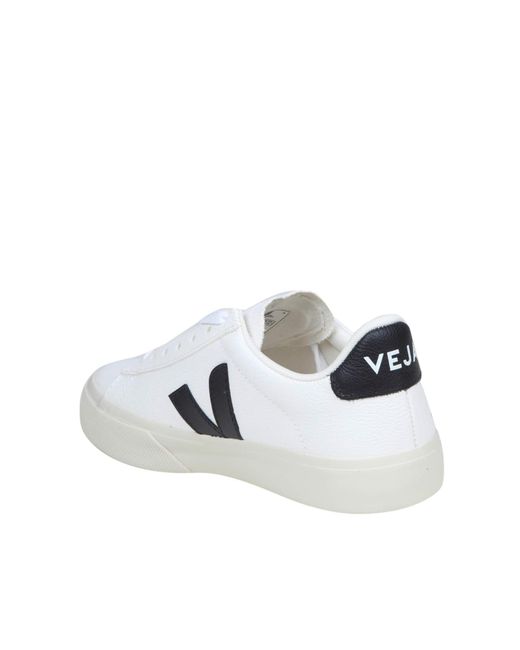 Veja Sneakers Color White