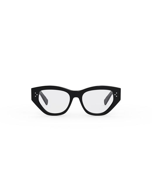 Céline Black Cl50111I 001 Glasses
