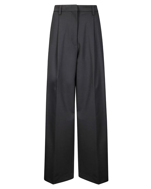 Thelatest Gray C-Axel C3104 W0206 Poli/Lana Ab