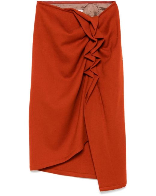 Dries Van Noten Women Gonna
