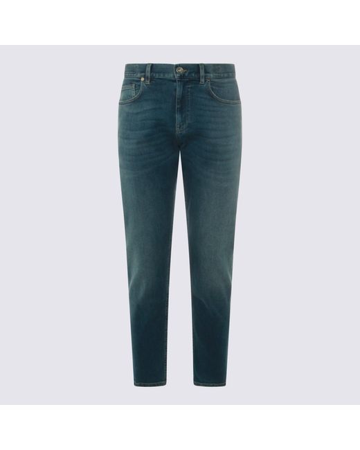 Eleventy Blue Jeans Vw Ea for men