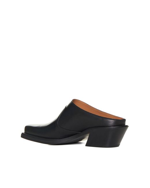 Off-White c/o Virgil Abloh Black Shoes for men