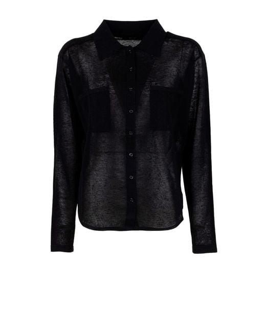 Seventy Black Shirts