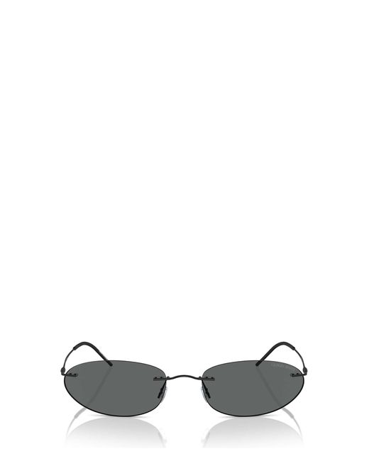 Persol White Po1018S Sunglasses