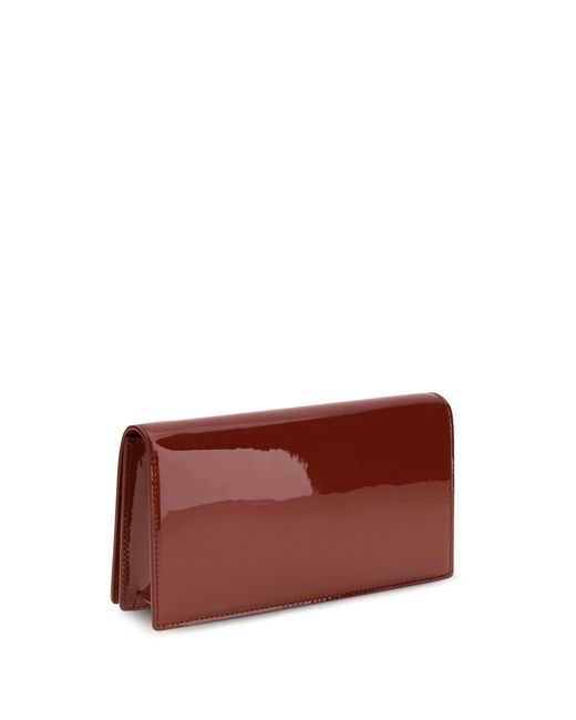 Christian Louboutin Red Bettina Shoulder Bag