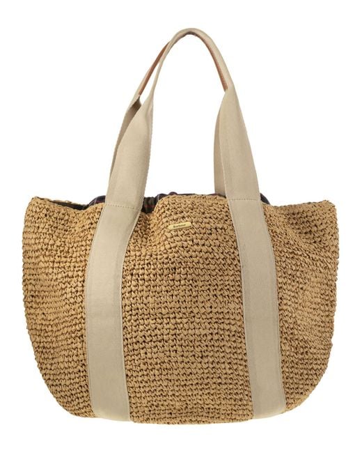 Barbour Natural Lily