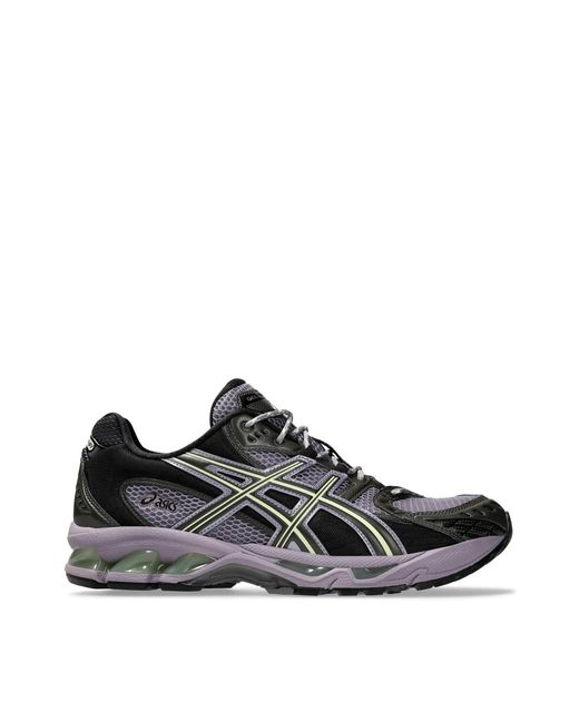 Asics Black Gel-Nimbus 10.1 Sneakers for men