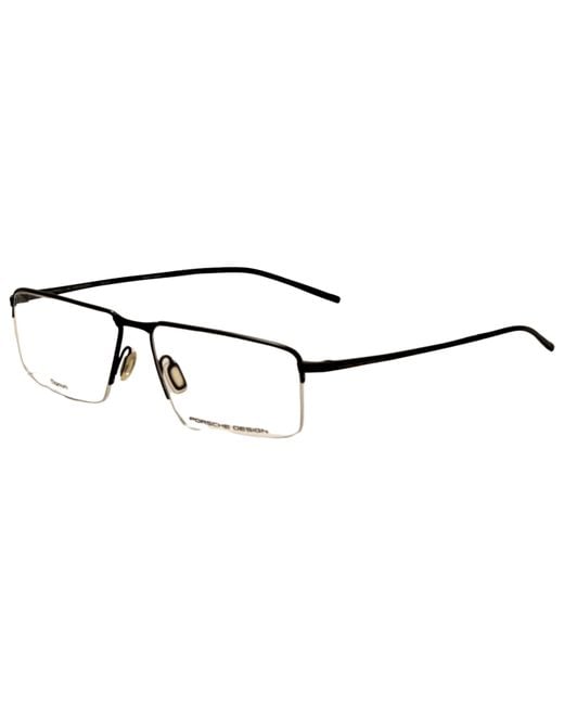 Porsche Design Brown Preloved for men