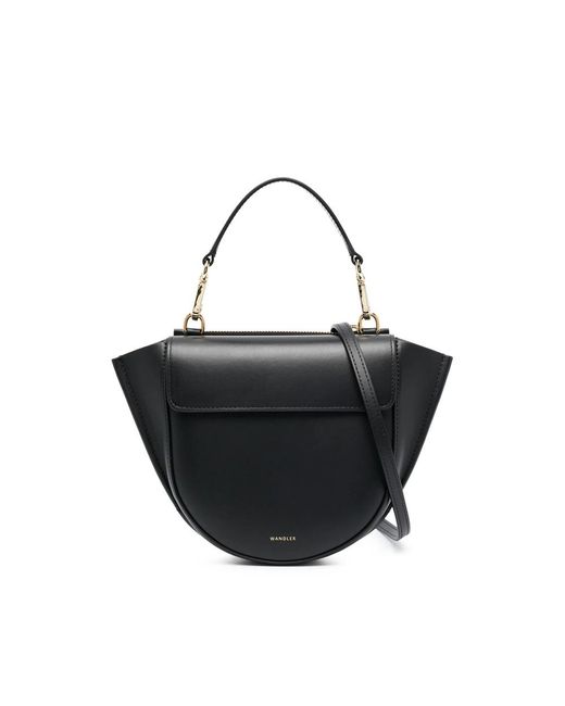 Wandler Black Bags