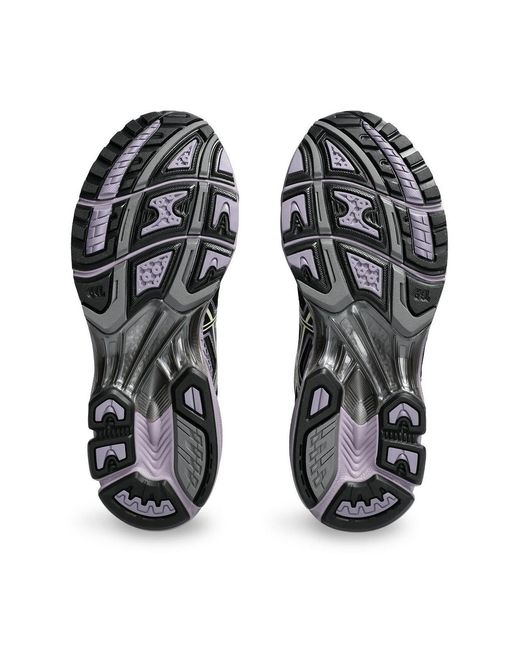 Asics Black Gel-Nimbus 10.1 Sneakers for men