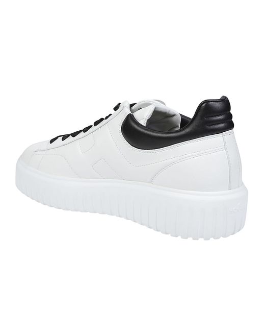 Hogan White Sneakers for men