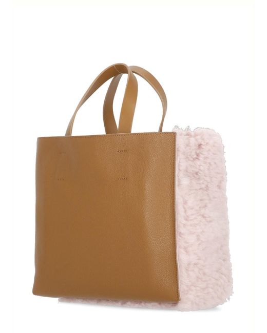 Marni Pink Bags