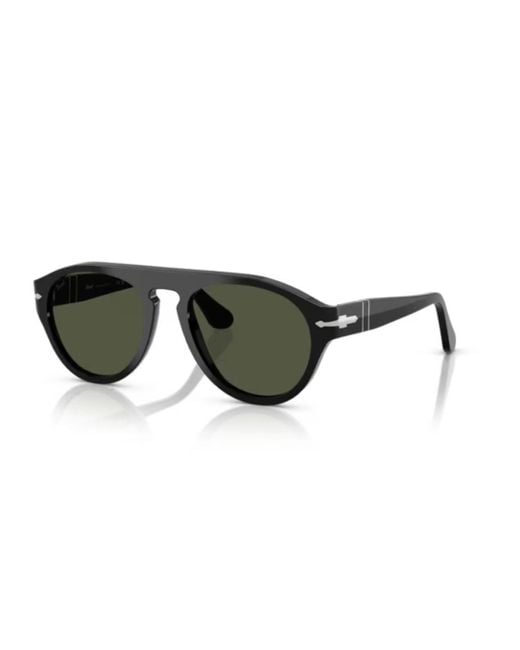 Persol Black 3370S Sole95/31