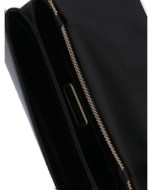 Roger Vivier Black Bags Viscose