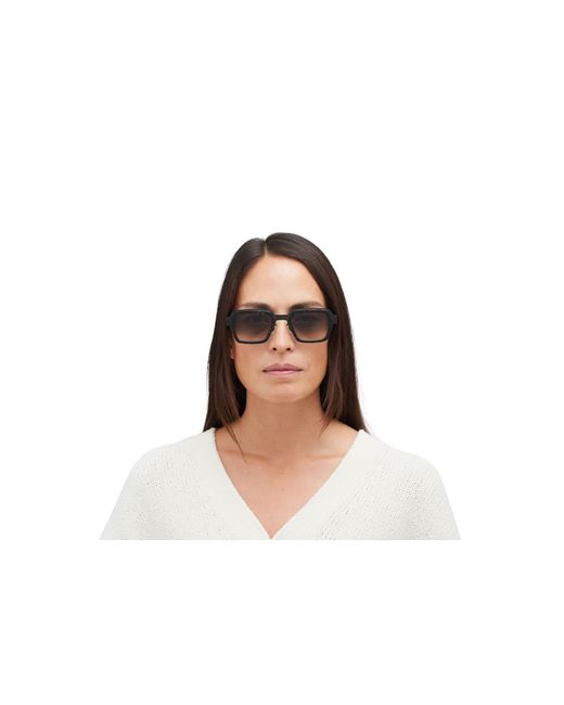 Mykita Black Lennon